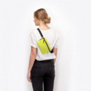 Bolso Riñonera UCON Jona Medium Lotus Acid Lime