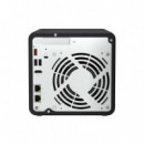 Soporte Pared TV Monitor TOOQ 60-100 130KG Black