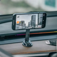FALCAM F22&F38 Soporte Movil Magnetico