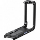 LEOFOTO L-bracket para Fujifilm GFX-100S/100