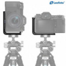 LEOFOTO L-bracket para Fujifilm GFX-100S/100