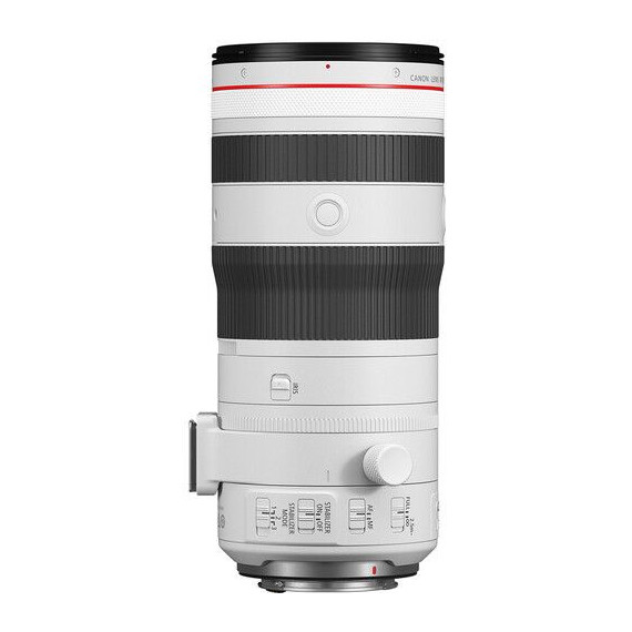 CANON Rf 70-200MM F2.8L Is Usm Z Blanco