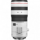 CANON RF 70-200MM F2.8L IS USM Z BLANCO