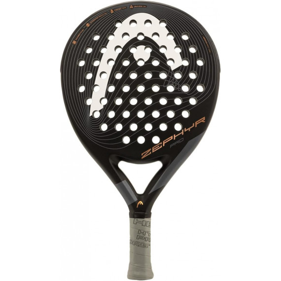Pala HEAD Zephir Pro - Guanxe Atlantic Marketplace