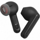 Auriculares BLUETOOTH JBL Tune Flex 2 con Cancelación de Ruido Negro