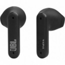 Auriculares BLUETOOTH JBL Tune Flex 2 con Cancelación de Ruido Negro