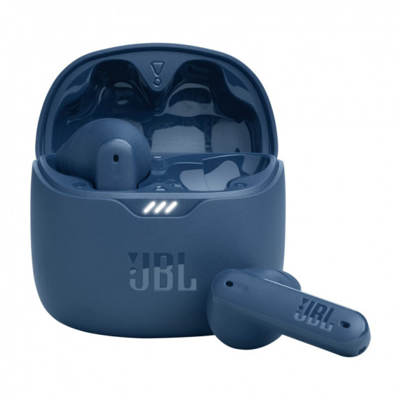 Auriculares BLUETOOTH JBL Tune Flex 2 con Cancelación de Ruido Azul