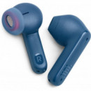 Auriculares BLUETOOTH JBL Tune Flex 2 con Cancelación de Ruido Azul
