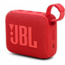 Altavoz BLUETOOTH JBL Go 4