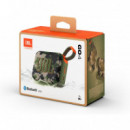 Altavoz BLUETOOTH JBL Go 4