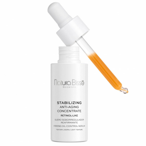 NATURA BISSE STABILIZING ANTIAGING CONCENT 3O ML