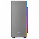 Torre ATX NOX Infinity Omega Argb