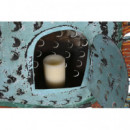 Pez Decoracion Multicolor  PÉREZ ÁVILA