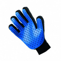 Fd Guante Pro 23*17 Cm Azul  FREEDOG