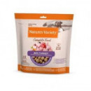 Natures Variety Perro Adulto Mini Dried Food Pavo 120 Gr  NATURE'S VARIETY