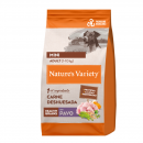 Natures Variety Perro Adulto Mini Hg Pavo 3 Kg  NATURE'S VARIETY