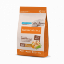 Natures Variety Perro Puppy Medium Maxi Hg Pollo 10 Kg  NATURE'S VARIETY