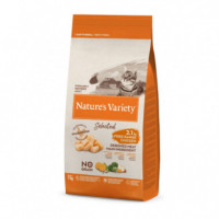 Natures Variety Gato Adulto Esterilizado Hg Pollo 7 Kg  NATURE'S VARIETY