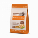 Natures Variety Perro Adulto Medium Maxi Ng Pollo 3 Kg  NATURE'S VARIETY