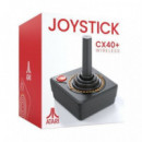 CX40 +mando Inalambrico Joystick  ATARI