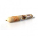 SANOVID Gato Salchicha Pechuga de Pollo y Aceite de Salmon 100 Gr