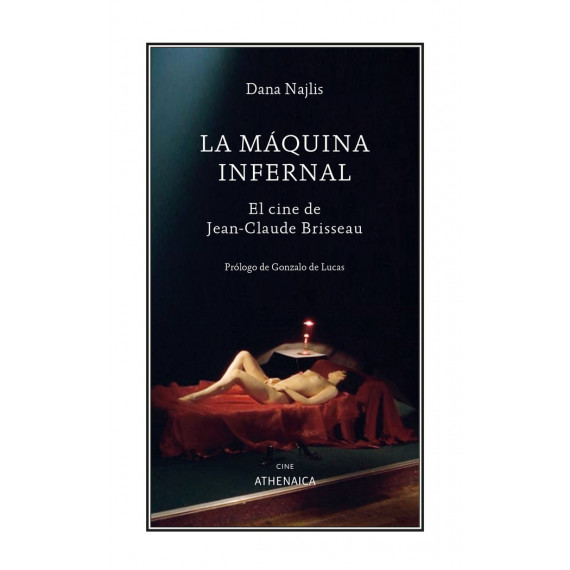 la Maquina Infernal