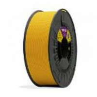 WINKLE Filamento Amarillo Canario Pla-pro 1.75MM 1KG