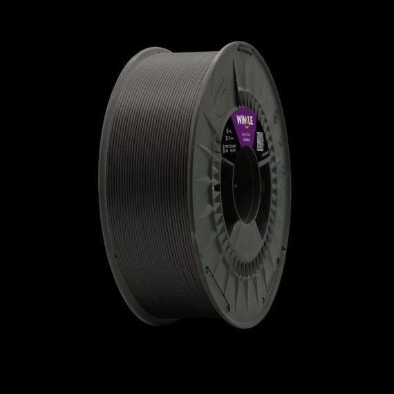 WINKLE Filamento Fibra de Carbono Petg Cf 10 1 Kg