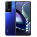 TCL Smartphone T613K 50 Dark Blue 5G - Caja Deteriorada OC/4GB+4GB/128GB/6,6/5G/ANDROID
