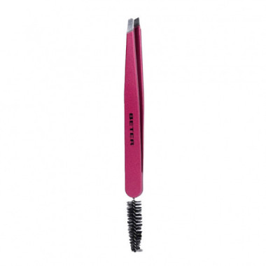 Pinza Depilar con Goupillon  BETER