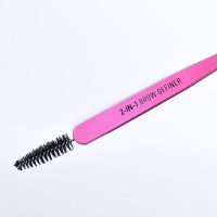 Pinza Depilar con Goupillon  BETER