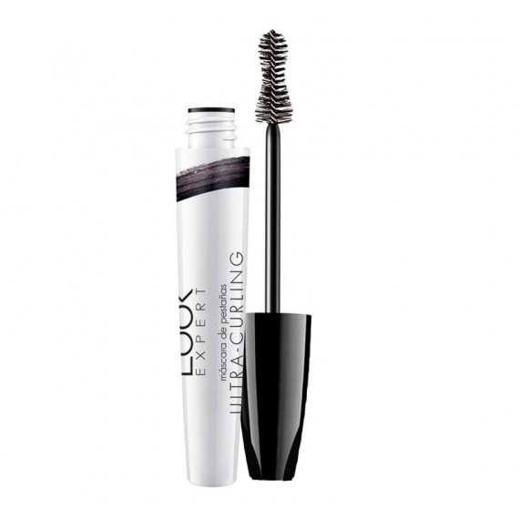 Mascara de Pestañas Ultra-curling  BETER