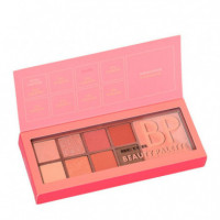 Brows&lashes - Paleta de Maquillaje  BETER