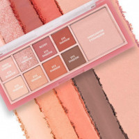 Brows&lashes - Paleta de Maquillaje  BETER