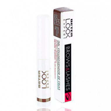 Brow Booster Gel Voluminizador Cejas  BETER