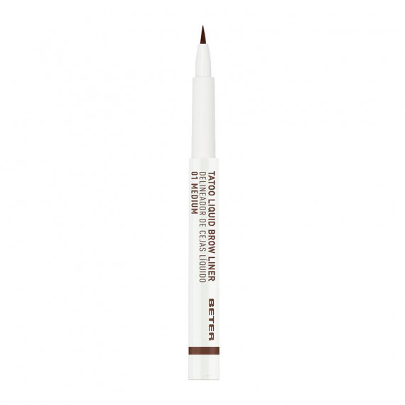 Brow Liner Delineador de Cejas Líquido  BETER