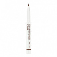 Brow Liner Delineador de Cejas Líquido  BETER