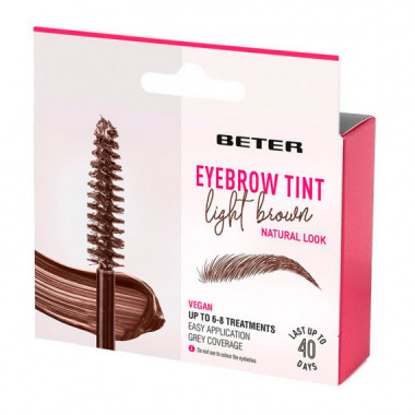 Tinte Rápido de Cejas  BETER