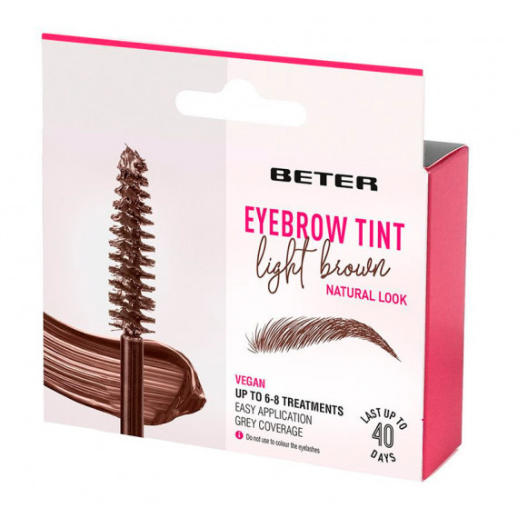 Tinte Rápido de Cejas  BETER