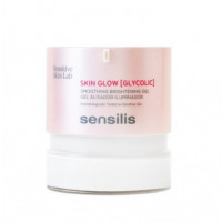Sensilis Skin Glow Glycolic 1 Tarro 50 Ml  DERMOFARM