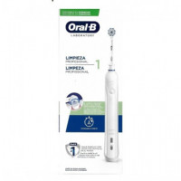Oral-b Cepillo Dental Electrico Limpieza Profesional 1 1UNIDAD  PROCTER & GAMBLE