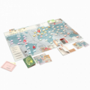 Pandemic Legacy Temporada 0