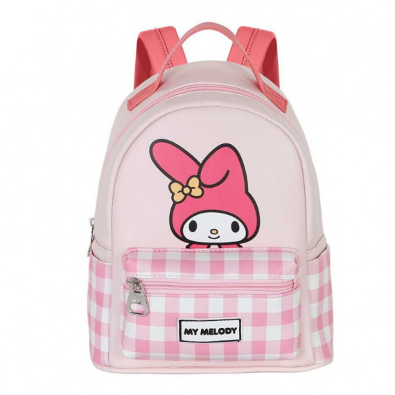 Mochila My Melody Hello Kitty  KARACTER MANIA