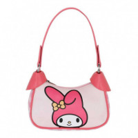 Bolso My Melody Hello Kitty  KARACTER MANIA