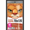 Fundas de Cartas León  TRANJIS GAME