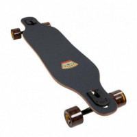 Longboard Completo ARBOR Jess Mudgett Axis 37  37 X8.5