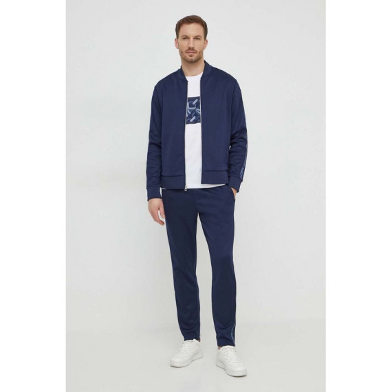 Sudaderas Empire Logo Tape Bomber  MICHAEL KORS