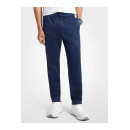 Pantalones Deportivos Empire Logo Tape Trk Pant  MICHAEL KORS