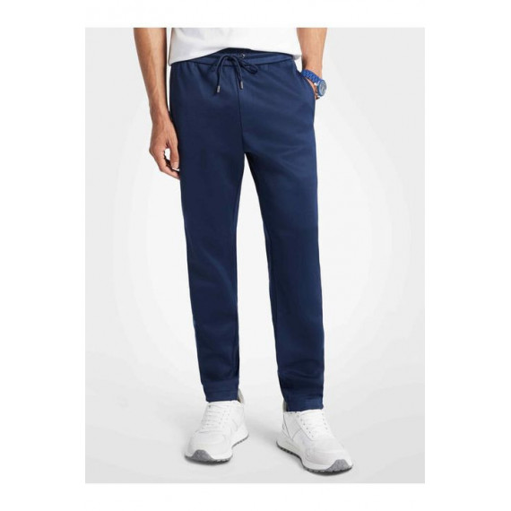 Pantalones Deportivos Empire Logo Tape Trk Pant  MICHAEL KORS