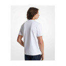 Camisetas Manga Corta Jumbo Empire Stripe  MICHAEL KORS